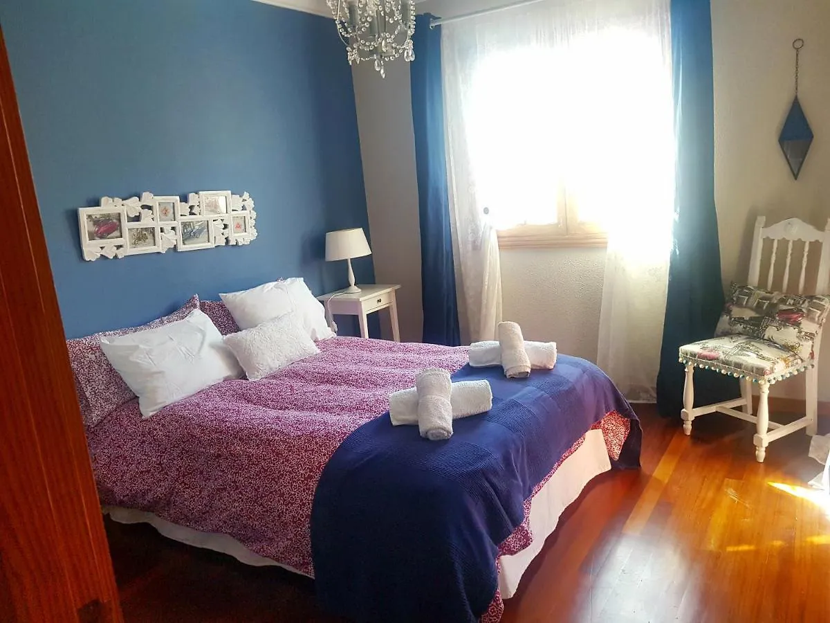 Villa La Dama del Mar Telde