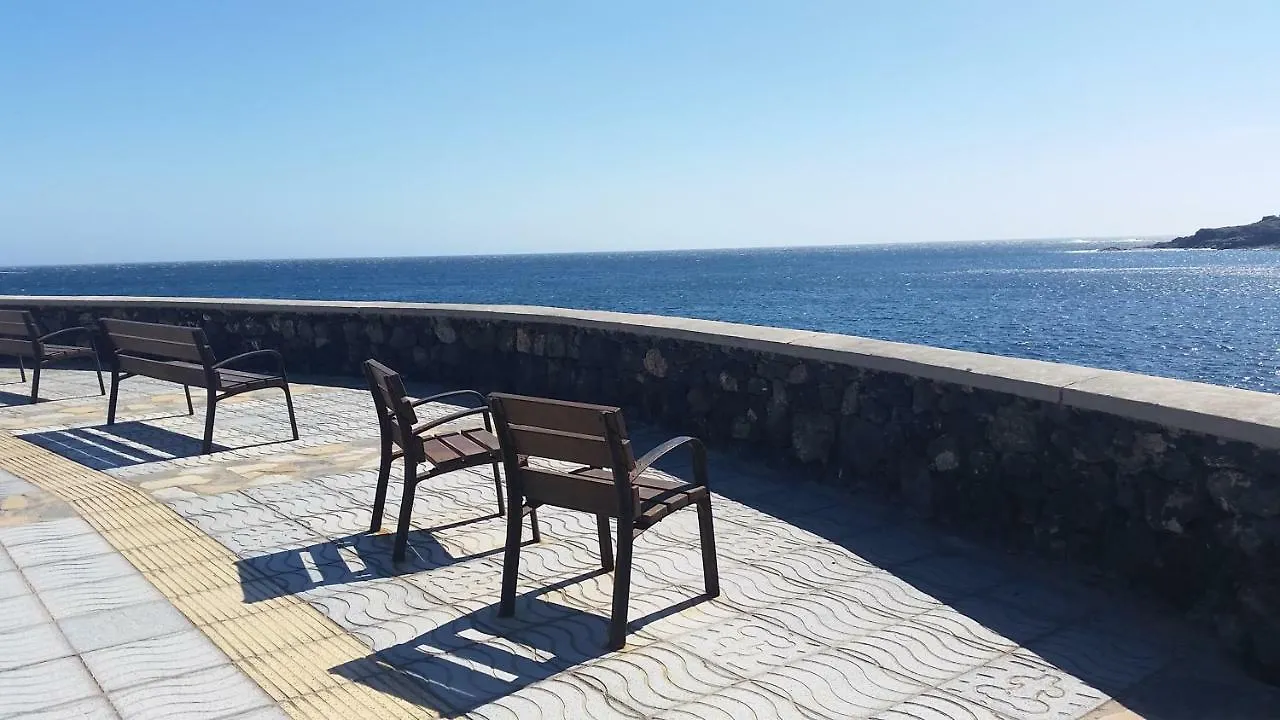 Villa La Dama del Mar Telde