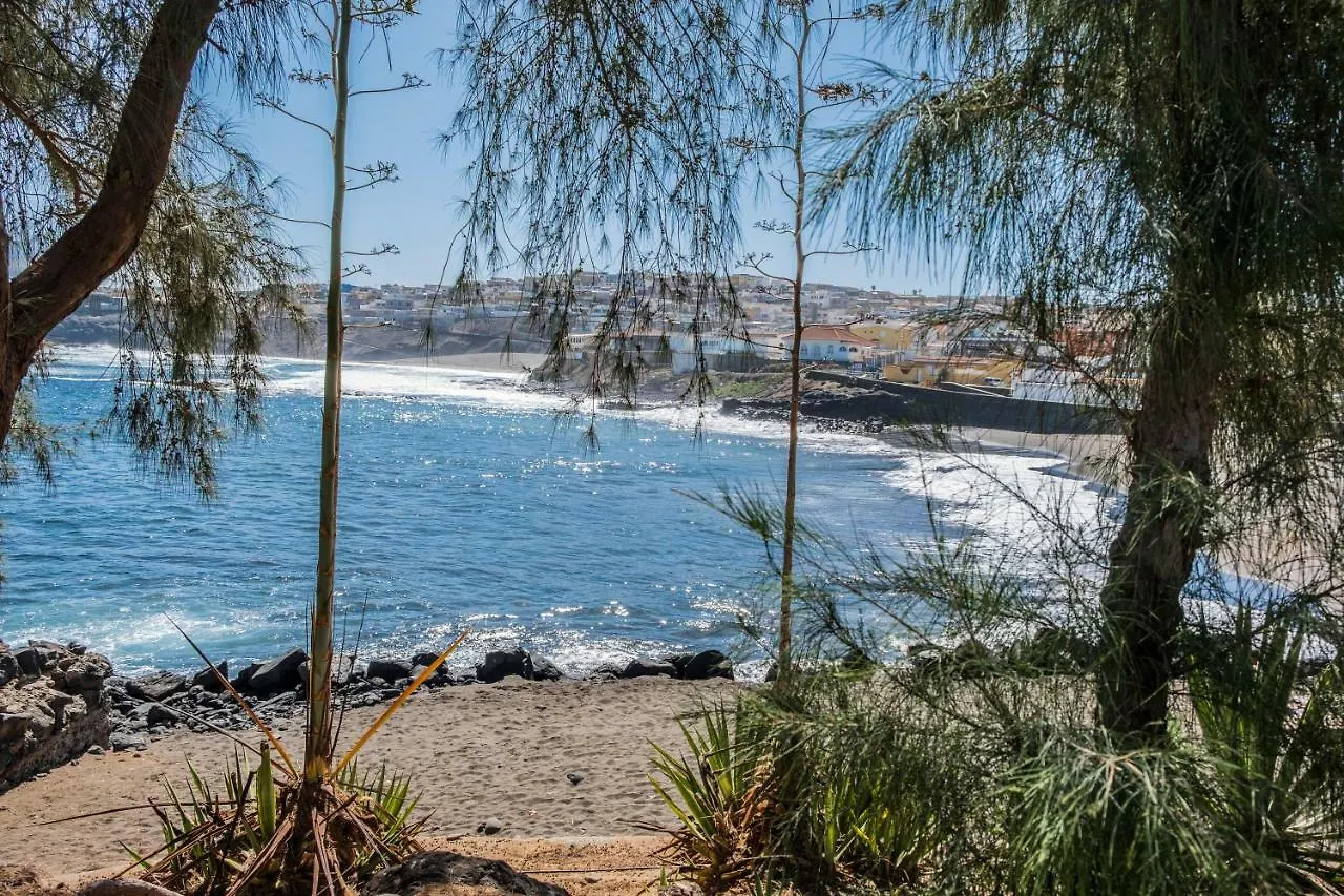 Villa La Dama del Mar Telde España