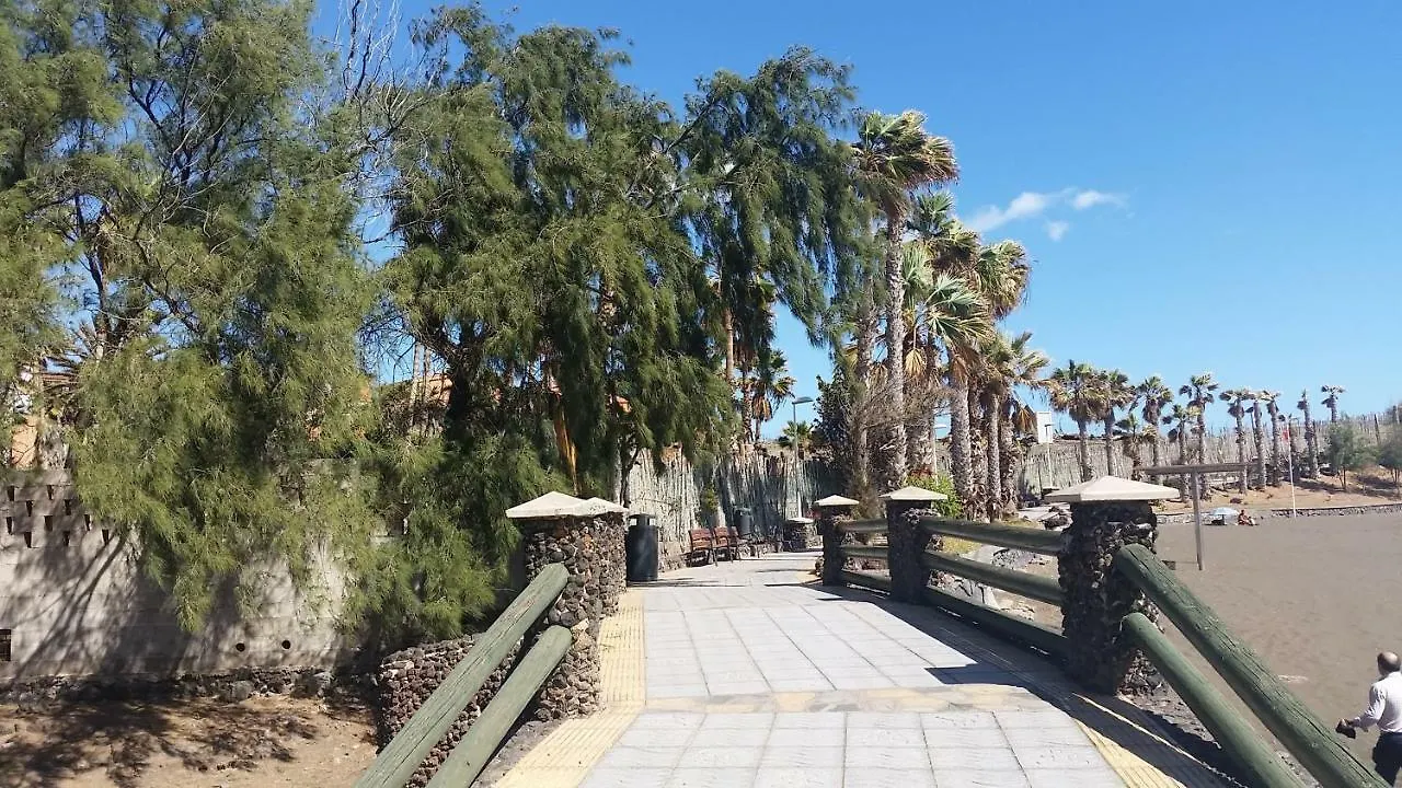 Villa La Dama del Mar Telde 0*,  España