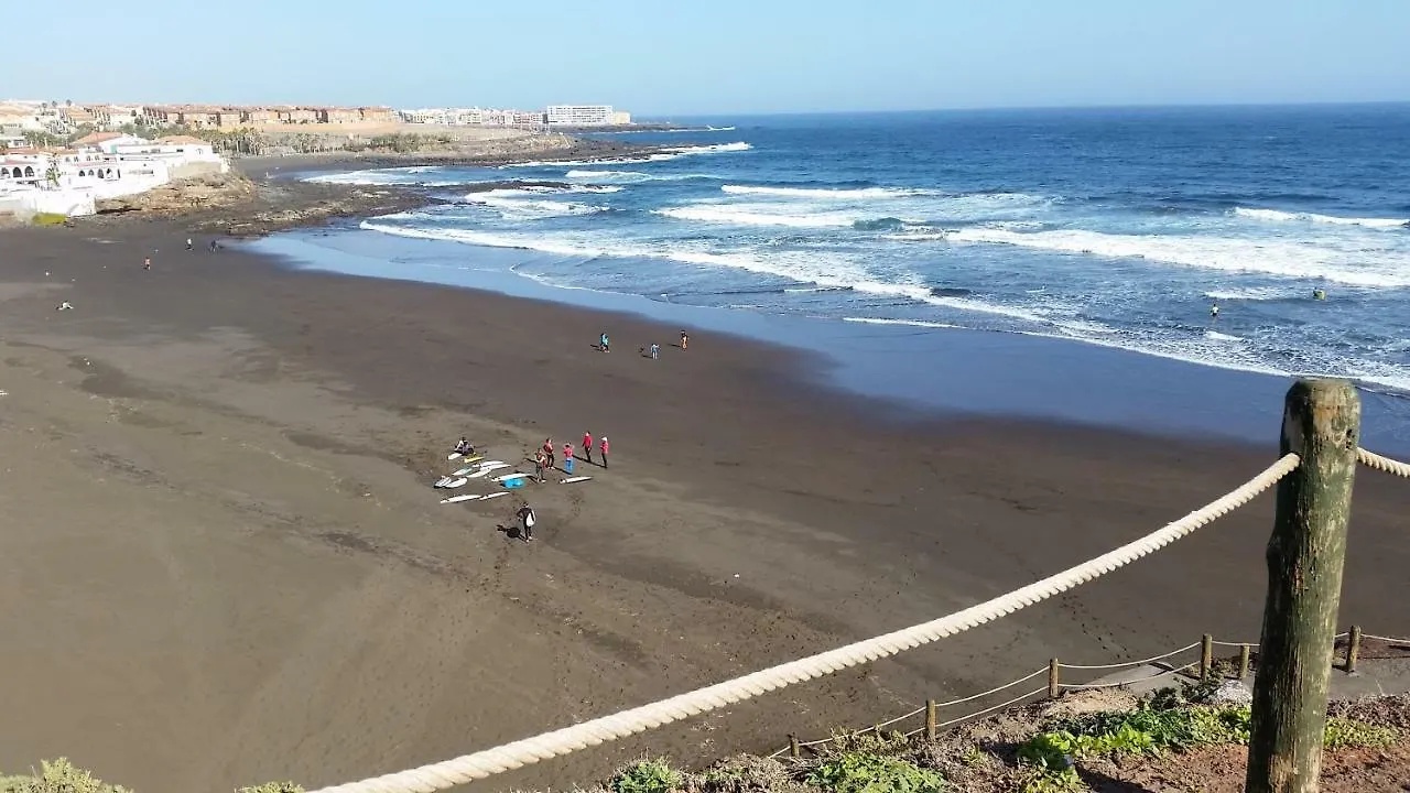 Villa La Dama del Mar Telde Сasa de vacaciones