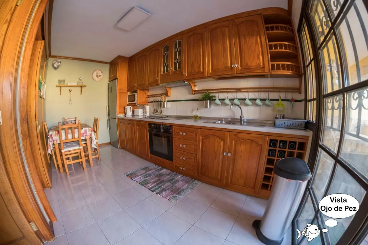 Villa La Dama del Mar Telde Сasa de vacaciones