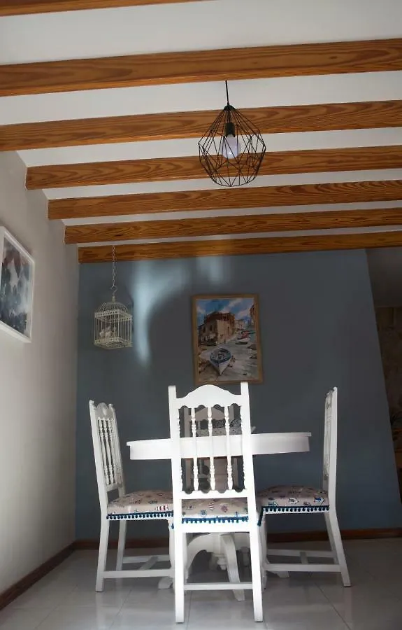 Villa La Dama del Mar Telde