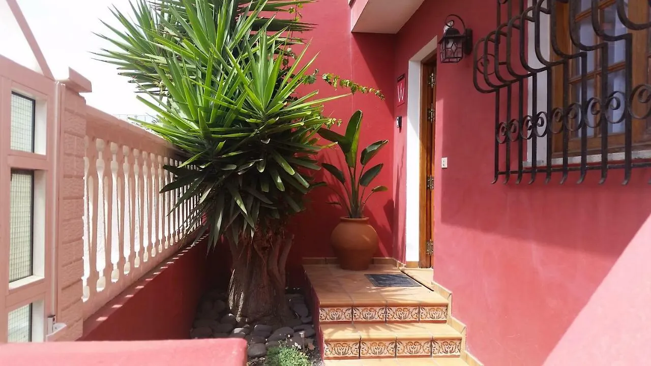 Villa La Dama del Mar Telde